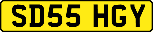 SD55HGY