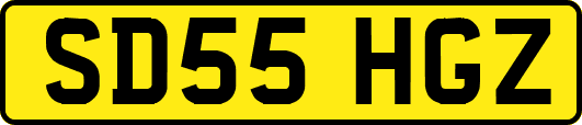 SD55HGZ