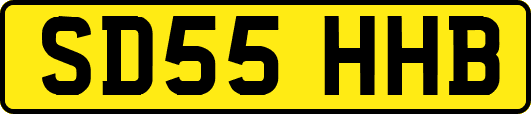 SD55HHB