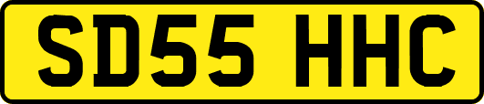 SD55HHC