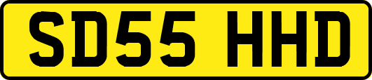 SD55HHD