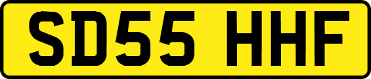 SD55HHF