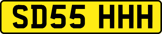 SD55HHH