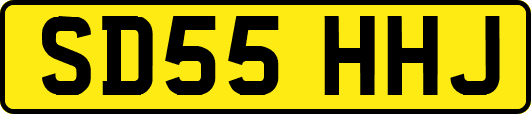 SD55HHJ