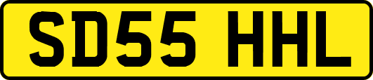 SD55HHL