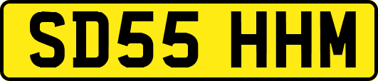 SD55HHM