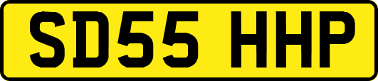 SD55HHP