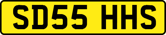 SD55HHS