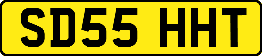 SD55HHT