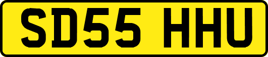 SD55HHU