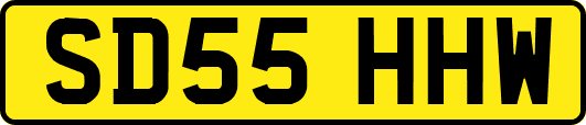 SD55HHW