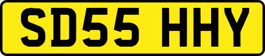 SD55HHY