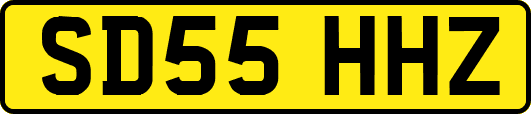 SD55HHZ
