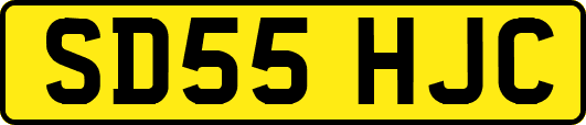 SD55HJC