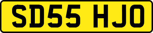 SD55HJO