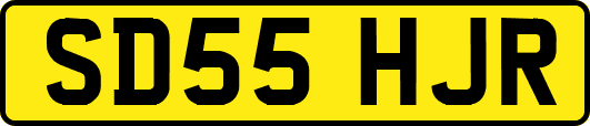 SD55HJR