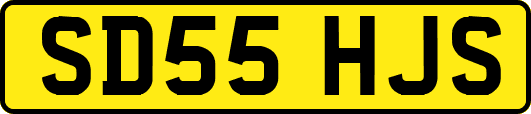 SD55HJS