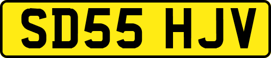 SD55HJV