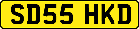 SD55HKD