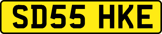 SD55HKE