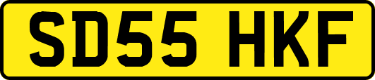 SD55HKF