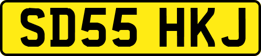 SD55HKJ