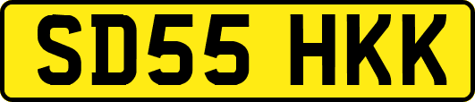 SD55HKK