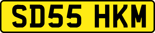 SD55HKM