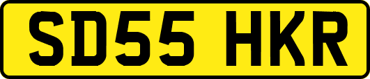 SD55HKR