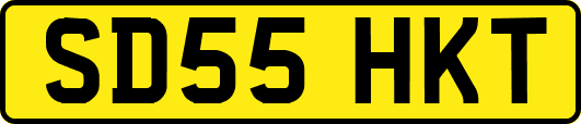 SD55HKT