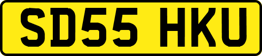 SD55HKU
