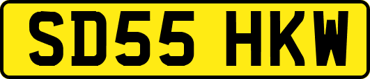 SD55HKW