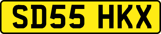 SD55HKX