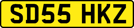 SD55HKZ