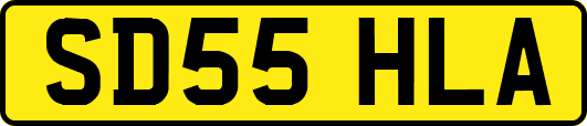 SD55HLA