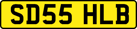 SD55HLB