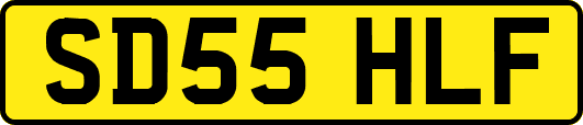 SD55HLF