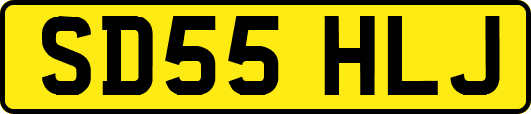 SD55HLJ