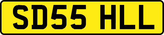 SD55HLL