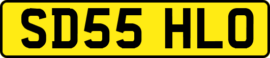 SD55HLO