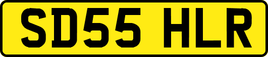 SD55HLR