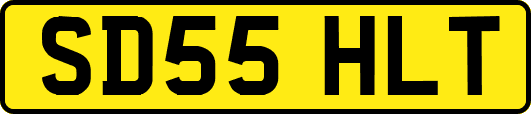SD55HLT