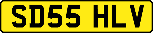 SD55HLV