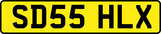 SD55HLX