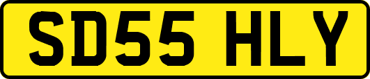 SD55HLY