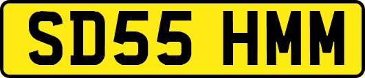 SD55HMM