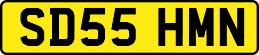 SD55HMN