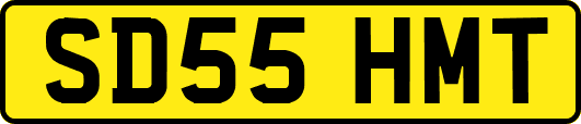 SD55HMT