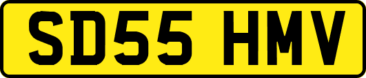 SD55HMV