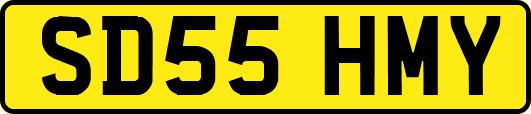 SD55HMY
